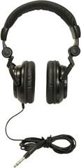 TH-02 Professional Studio Monitor Headphones, Wired, over Ear — for Recording, P