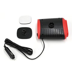 HOT Heater Portable Heating Cooling Fan Defroster Demister for Car Truck 12V