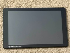 NEW 7” LCD /DIGITIZER SCREEN ASSEMBLY FOR RAND MCNALLY TND-750 TRUCK GPS