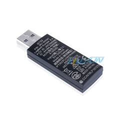 New USB Dongle Receiver for Logitech G733 Gaming Headset Headphone USB Adapter