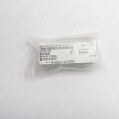 (50-Pk) Putnam Plastics Cylinders Tubes Plastic 02-01-00-2765