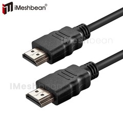 200 Count HDMI Cable High Speed 5ft Brand New Never Used Bulk Lot Of 200 Black