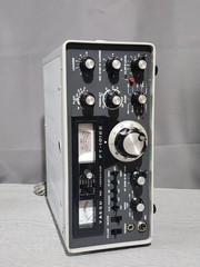 Yaesu FT-101EE SSB/AM Ham Radio Transceiver – Tested Works Nice