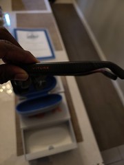VITURE Luma Pro XR Glasses — 152” 1200p Ultra Sharp Display, 1000 Nits, 52° FOV