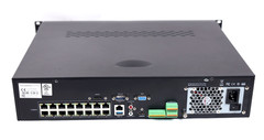 READ Luma LUM-510-NVR-16CH 18TB 16 Channel Digital Video Recorder w510