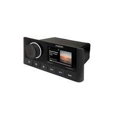 Fusion MS-RA670 Apollo Marine Entertainment System – Used Very Good