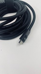 Belkin Mini DisplayPort to HDMI Cable, 4k – 12ft – Black