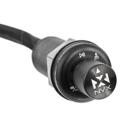Open Box, Great – NVX XUBT3 Universal Knob for Cars, Trucks, Motorcycles, ATVs