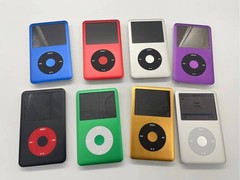 🔥NEW – Sealed Apple iPod Classic 7th Generation 80GB 120GB 160GB Best Gift