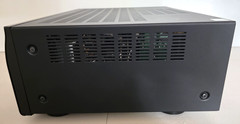 Denon AVR-3313CI 7.2 Channel 125 Watt Integrated Network A/V Receiver