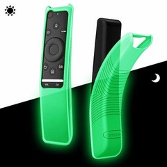 Silicone Protective Case Cover for Samsung Smart TV Remote Controller BN59 Lot