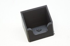 Desk Stand Dash Holder for Bearcat BCD325P2 Handheld Radio Police Scanner