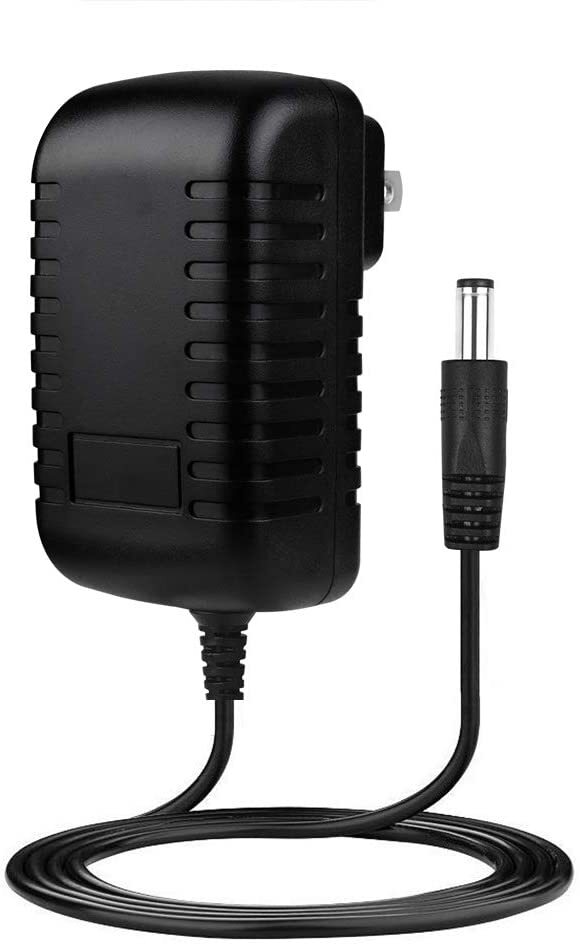 AC Adapter Power Cord for Pandigital Panimage Photo Frame PI8004W01-B Charger