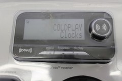 Nice Satellite XM Radio Easy Plug And Play