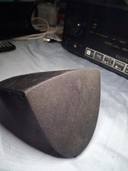 Definitive ProMonitor 800 Replacement Speaker Grill