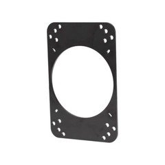 Metra 82-4602 Adapt a 4″ Speaker to a 4″x6″ Space Adapter Universal