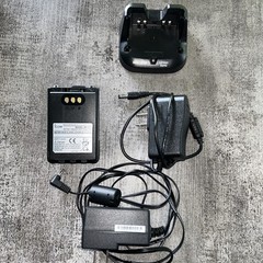 Icom ID-52A VHF/UHF Transceiver D-Star