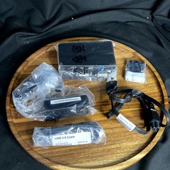 Lenovo ThinkPad USB 3.0 Dock 0A33970 Port Replicator DisplayLink