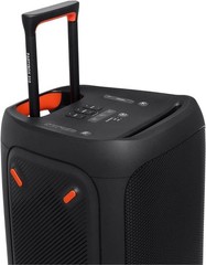 JBL PartyBox 310 Portable Bluetooth Party Speaker Wireless LED Bass Boost