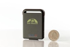 Easy to Use Vehicle Tracking Devices – iTrack Rechargeable GPS Tracker