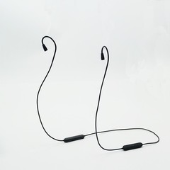 Low Latency Compatible Bluetooth Upgrade Durable Headphone Cable IMIE80MMCX0.78