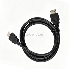 100 Count HDMI Cable High Speed 5ft Brand New Never Used Bulk Lot Of 100 Black
