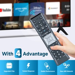 For Comcast/Xfinity XR11 Premium Voice Activated Cable TV Remote Control New