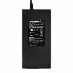 AC Adapter For SAGER NP8130 Gaming Laptop Notebook PC Power Supply Cord Charger