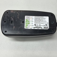 MOTOROLA WPLN4114AR IMPRES ADAPTIVE BATTERY CHARGER XTS3000 XTS5000 RADIOS