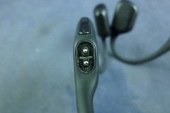 Shokz OpenRun Pro (S810) Open-Ear Bluetooth Headphones – Black