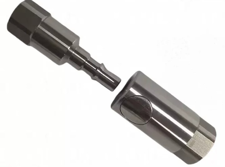 1PC NEW FIT FOR STAUBLI Quick connector RBE06.1813