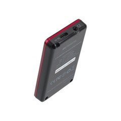 Retekess V112 Portable Pocket FM/AM Radio Mini Size Digital Rechargeable Walking