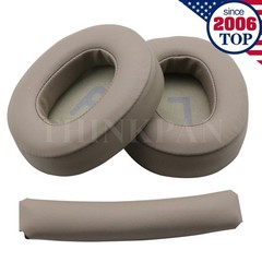 Earpad + Headband Cushion for JBL Tune T700 710 720BT T750BTNC T760NC Headphone