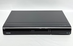 Toshiba DVD Recorder DR430KU with Remote Works