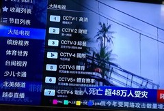 2023 A3 Chinese Version China/HK/Taiwan/Vietnam Tv & Movies 中港澳台湾越南热门直播点播回看