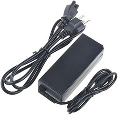 Power Cord Adapter for Dymo DYM Labelwriter SE450 1761334 Desktop Label Printer