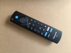 Original Panasonic N2QBYA000083 Remote Control