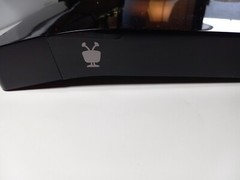 TIVO BOLT VOX TCD849500v 500GB,with Control,Power Cord,Booklet,Sticker Very Good