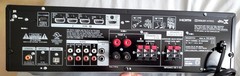 SONY ~ STR-DH790 – 7.2 MULTI CHANNEL AV RECEIVER ~ HOME THEATER 4K DOLBY HDMI