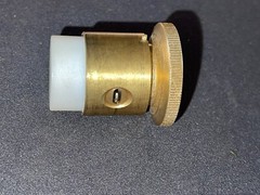 Bird 43 Thruline WattMeter Element 250MW 108-112 MHz Works Good 108-025