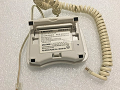 Bellsouth CI-165 Caller ID 3 Line Display 125 Name Number Memory