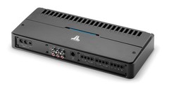 JL Audio RD900/5 900W Class D 5-Channel Full-Range Amplifier – Open Box