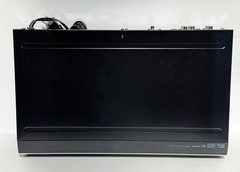 Toshiba DVD Recorder DR430KU with Remote Works