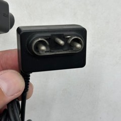 Sony RF Modulator For Watching Video 8 Camcorders Handycam TV RFU-89EA