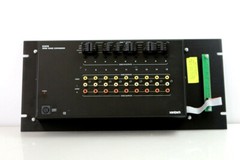 Xantech EXP9-9 Nine Zone Expansion Module for ZPR68-10 B X5