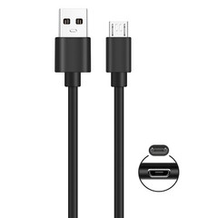 Power Cord USB Cable for Amazon 4K Fire TV Stick Box for Roku Streaming Stick