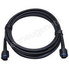 For Motorola HKN6169B Remote Mount Cable 17′ XTL2500 XTL5000 APX6500 APX7500 5M