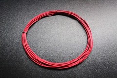 18 GAUGE WIRE PRIMARY COPPER STRANDED LOT PICK COLOR LENGTH FT AWG POWER REMOTE