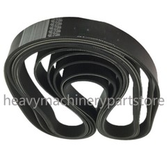 3288790 8PK1444 Fits For Cummins 4BT3.9 6BT5.9 Engine Fan Belt Parts