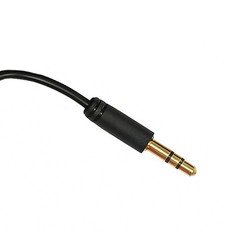 3.5mm Audio Stereo Male to Male Cable Aux Headphone Jack 3F-100FT Multi-Pack LOT